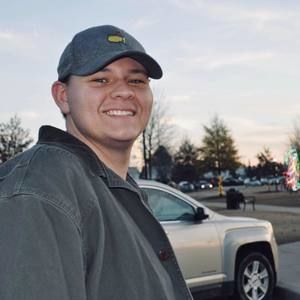 Meet your Posher, Matthew